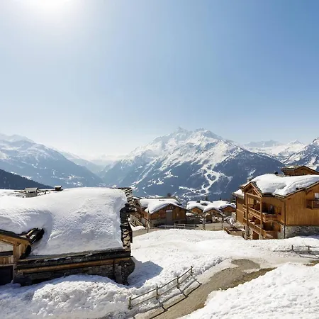 Duplex 3 Pieces, 4 Pers., Parking, Ski-in/ski-out - Fr-1-398-624 Apartment